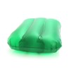 Coussin Personnalisé de Plage Confortable et Stylé Egeo Matières : PVC Couleurs : vert objet promotionnel éco-responsable