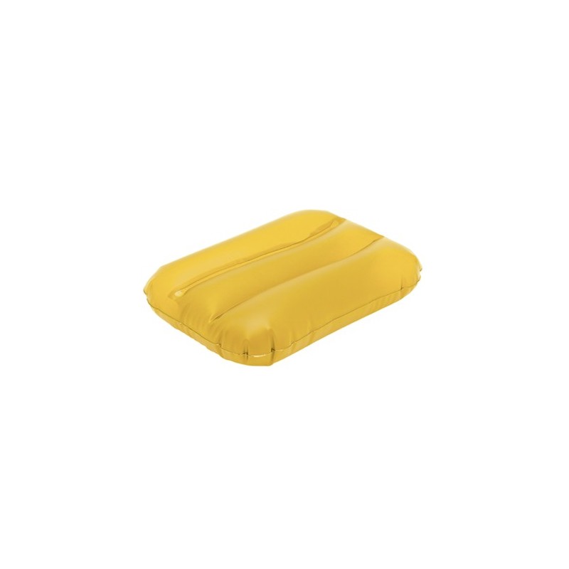 Coussin Personnalisé de Plage Confortable et Stylé Egeo Matières : PVC Couleurs : vert goodies entreprise design