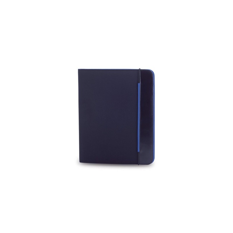 Porte-Documents Personnalisé Éco-responsable - Mokai Matières : polyester Couleurs : bleu