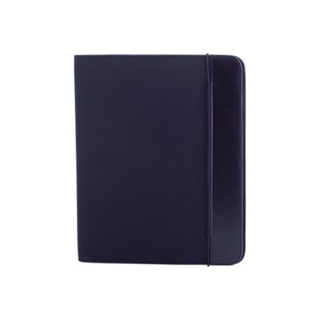 Porte-Documents Personnalisé Éco-responsable - Mokai Matières : polyester Couleurs : bleu cadeau collaborateur premium