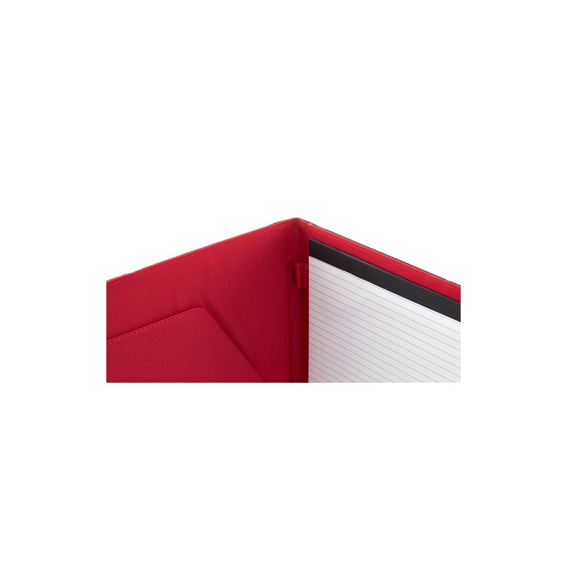 Porte-Documents Personnalisé Éco-responsable - Mokai Matières : polyester Couleurs : bleu personnalisable avec votre logo