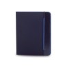 Porte-Documents Personnalisé Éco-responsable - Mokai Matières : polyester Couleurs : noir cadeau entreprise pas cher