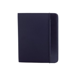 Porte-Documents Personnalisé Éco-responsable - Mokai Matières : polyester Couleurs : rouge marquage laser ultra précis