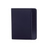 Porte-Documents Personnalisé Éco-responsable - Mokai Matières : polyester Couleurs : rouge marquage laser ultra précis