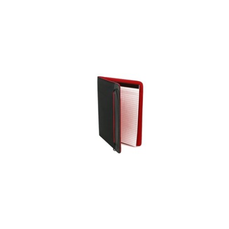 Porte-Documents Personnalisé Éco-responsable - Mokai Matières : polyester Couleurs : rouge objet promotionnel éco-responsable
