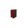 Porte-Documents Personnalisé Éco-responsable - Mokai Matières : polyester Couleurs : rouge personnalisation rapide en France