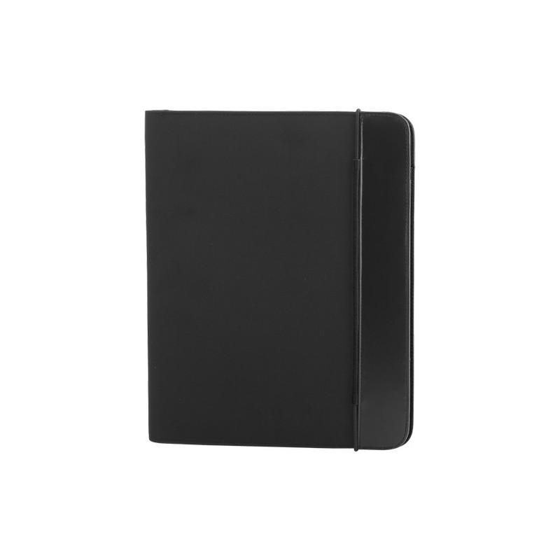 Porte-Documents Personnalisé Éco-responsable - Mokai Matières : polyester Couleurs : rouge livraison express 24h 48h