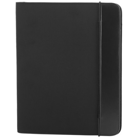 Porte-Documents Personnalisé Éco-responsable - Mokai Matières : polyester Couleurs : rouge livraison express 24h 48h