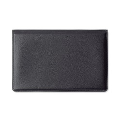Set de Mémos Pratiques Personnalisés - MEMOFF Matières : papier Couleurs : noir cadeau entreprise pas cher