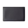 Set de Mémos Pratiques Personnalisés - MEMOFF Matières : papier Couleurs : noir cadeau entreprise pas cher