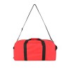 Sac pas cher personnalisé Framton Couleurs : vert Matières : polyester recyclé marquage couleur éclatante