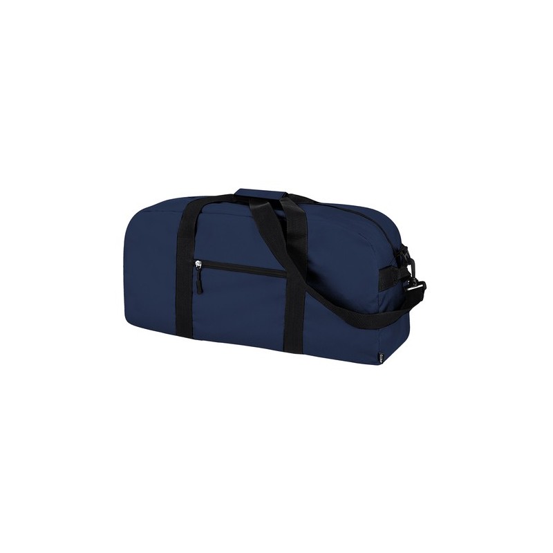 Sac pas cher personnalisé Framton Couleurs : vert Matières : polyester recyclé cadeau client original