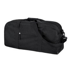 Sac pas cher personnalisé Framton Couleurs : bleu Matières : polyester recyclé objet promo petit budget