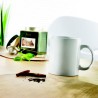 Mug céramique personnalisé  300ml - Dublin Matières : grès Couleurs : blanc cadeau entreprise pas cher
