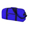 Sac pas cher personnalisé Framton Couleurs : bleu Matières : polyester recyclé marquage laser ultra précis