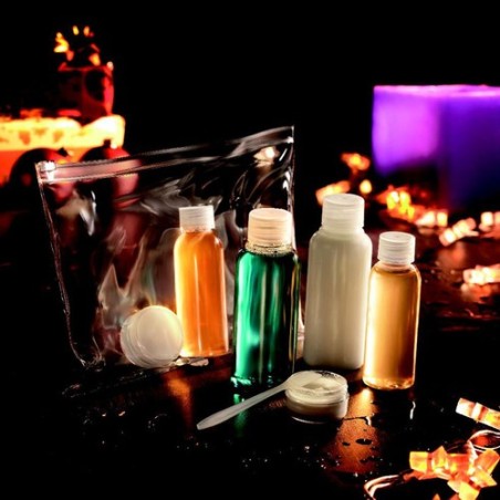 Pochette de voyage AIRPRO – Pratique et Homologuée