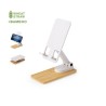 Accessoire Éco-responsable Personnalisé Pas Cher pour Bureau - Support Manyx Matières : ABS
