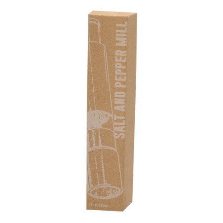 Moulin à Sel et Poivre Narsak - Élégance et Praticité