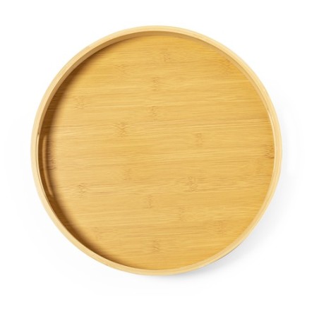 Plateau Meltem en Bambou Écologique