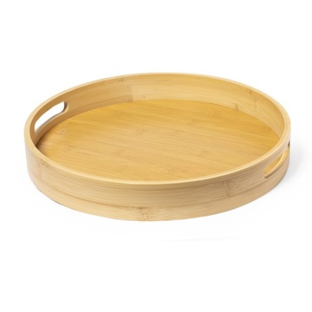 Plateau Meltem en Bambou Écologique