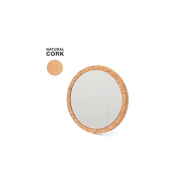 Miroir Segenen en Liège - Élégance et Praticité