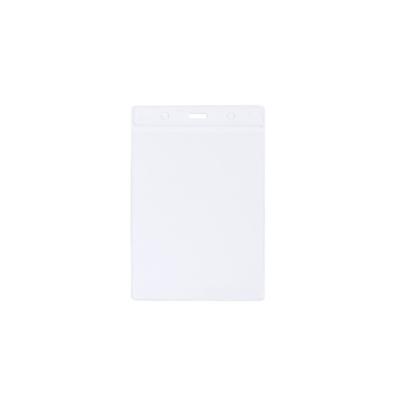 Badge Skoll : Identificateur Pratique et Personnalisable