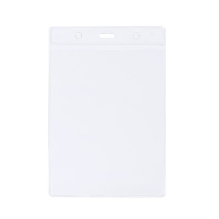 Badge Skoll : Identificateur Pratique et Personnalisable