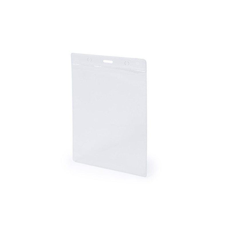 Badge Skoll : Identificateur Pratique et Personnalisable