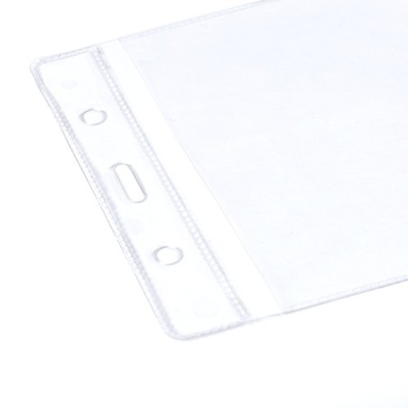 Badge Skoll : Identificateur Pratique et Personnalisable