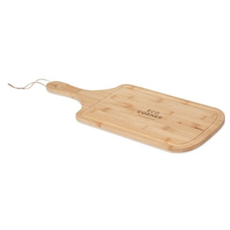Planche de service personnalisée en bambou pas cher - DIYU Matières : bambou Couleurs : bois impression haute définition