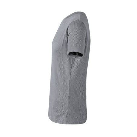 T-Shirt Adulte Personnalisé Confort et Performance Tecnic Gelang Matières : polyester Taille textile : XS Couleurs : blanc goodi