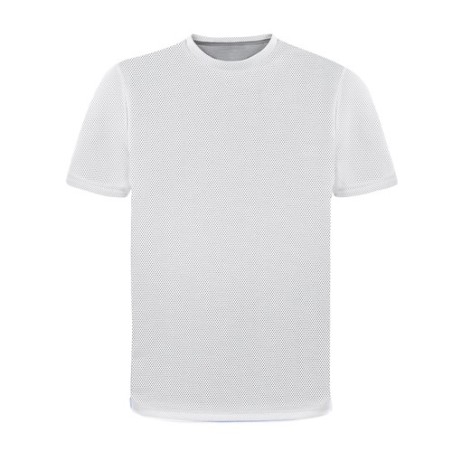T-Shirt Adulte Personnalisé Confort et Performance Tecnic Gelang Matières : polyester Taille textile : XS Couleurs : noir access