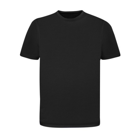 T-Shirt Adulte Personnalisé Confort et Performance Tecnic Gelang Matières : polyester Taille textile : S Couleurs : gris cadeau 