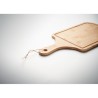 Planche de service personnalisée en bambou pas cher - DIYU Matières : bambou Couleurs : bois marquage laser ultra précis