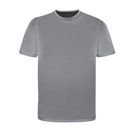 T-Shirt Adulte Personnalisé Confort et Performance Tecnic Gelang Matières : polyester Taille textile : XL Couleurs : blanc objet