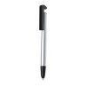 Stylo Bille Multifonction Personnalisé pas cher - Support Uplex Matières : aluminium Couleurs : bleu marine objet promotionnel é