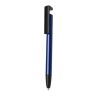 Stylo Bille Multifonction Personnalisé pas cher - Support Uplex Matières : aluminium Couleurs : noir personnalisable avec votre 