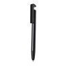Stylo Bille Multifonction Personnalisé pas cher - Support Uplex Matières : aluminium Couleurs : doré cadeau entreprise pas cher