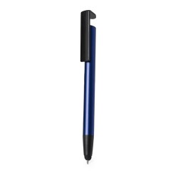 Stylo Bille Multifonction Personnalisé pas cher - Support Uplex Matières : aluminium Couleurs : doré livraison express 24h 48h