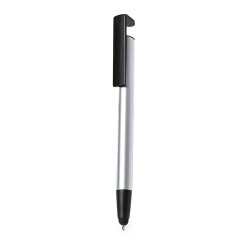 Stylo Bille Multifonction Personnalisé pas cher - Support Uplex Matières : aluminium Couleurs : doré goodies entreprise design