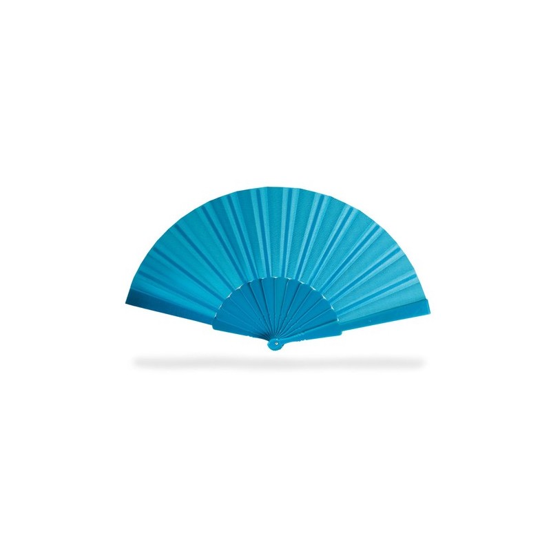 Eventail FANNY : Élégance et Fraîcheur Personnalisé