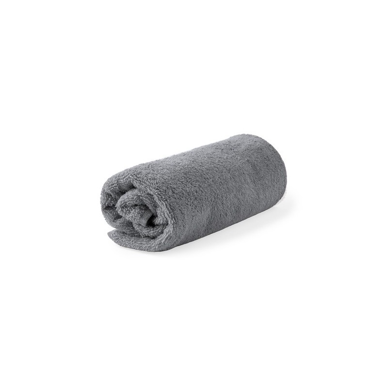 Serviette Éco-responsable et Élégante en Coton Biologique Koleva Matières : coton organique Couleurs : naturel goodies personnal