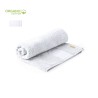 Serviette Éco-responsable et Élégante en Coton Biologique Koleva Matières : coton organique Couleurs : blanc livraison express 2