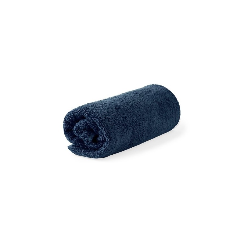 Serviette Éco-responsable et Élégante en Coton Biologique Koleva Matières : coton organique Couleurs : blanc accessoire événemen