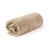 Serviette Éco-responsable et Élégante en Coton Biologique Koleva Matières : coton organique Couleurs : blanc personnalisation su