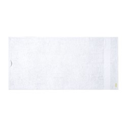 Serviette Éco-responsable et Élégante en Coton Biologique Koleva Matières : coton organique Couleurs : blanc cadeau entreprise p