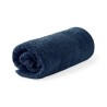 Serviette Éco-responsable et Élégante en Coton Biologique Koleva Matières : coton organique Couleurs : gris goodies entreprise d