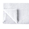 Serviette Éco-responsable et Élégante en Coton Biologique Koleva Matières : coton organique Couleurs : gris cadeau affaires élég