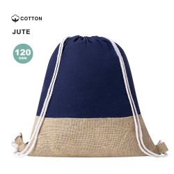 Sac à Dos Publicitaire Personnalisé Zyndrax Matières : coton Couleurs : vert 2