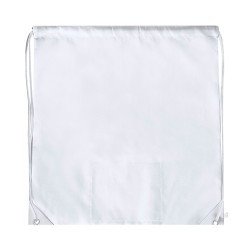 Sac à Dos Personnalisé pas cher avec Porte Numéro - Selasi, Confort et Style pour Pro Matières : polyester Couleurs : blanc obje